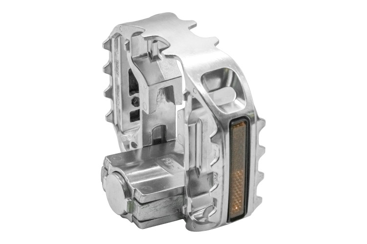 MKS Pedals FD-7 Wide | Soma Fab Shop